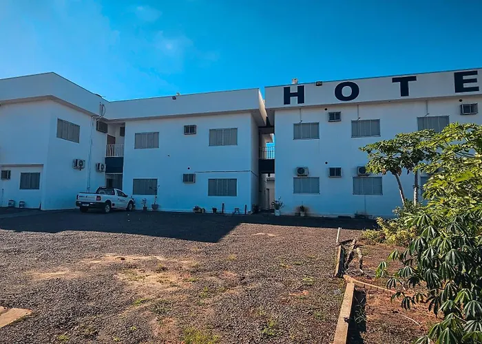 Hotel Parati