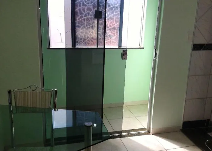 Pousada Dos Amigos
